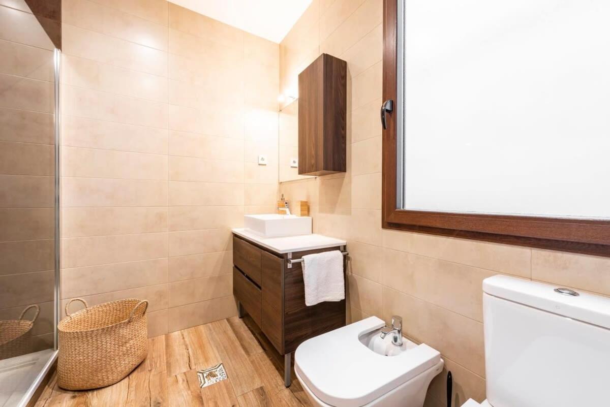 La Hermosa - Spacious 3br In Salamanca