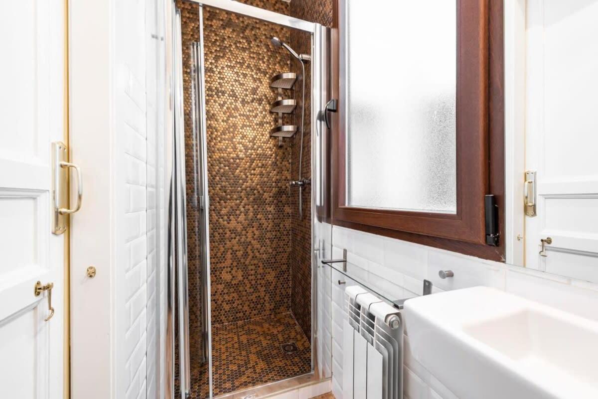 La Hermosa - Spacious 3br In Salamanca Apartamento
