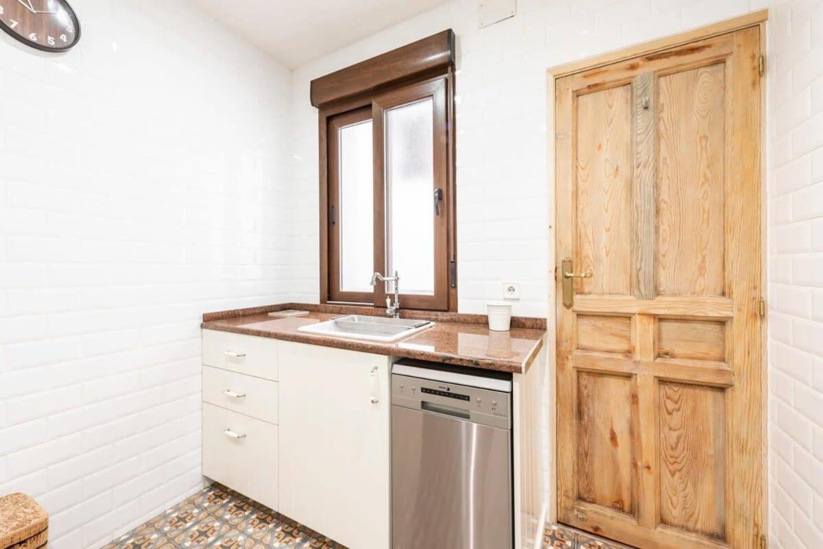 Apartamento La Hermosa - Spacious 3br In Salamanca *